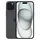 Apple iPhone 15 Plus 128 GB Schwarz