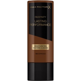 Max Factor Lasting Performance Sanftes flüssiges Make-up 35 ml