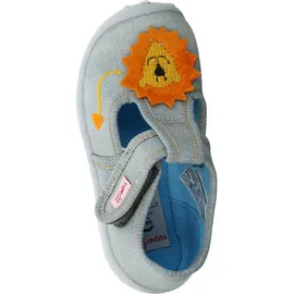 superfit Spotty Grau 18