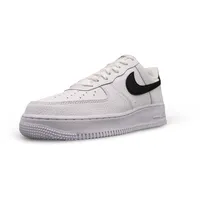 Nike Air Force 1 '07 Herren White/Black 42