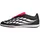 adidas Predator Club IN Herren core black/cloud white/lucid red 48