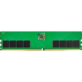 HP DDR5 (1x16GB) 4800 UDIMM NECC Memory