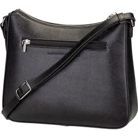 Picard Universe - Schultertasche 24.5 cm (schwarz) Schwarz Damen