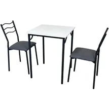 Hti-Living Essgruppe, Thora 3-teilig
