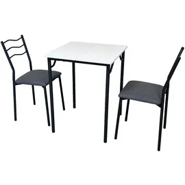 Hti-Living Essgruppe, Thora 3-teilig