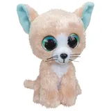 Lumo Stars Cat Peach, 15 cm