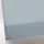 Formesse Bella Donna Jersey 120 x 200 - 130 x 220 cm hellgrau
