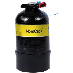 Nordcap Wasserenthärtungsanlage - VE 20