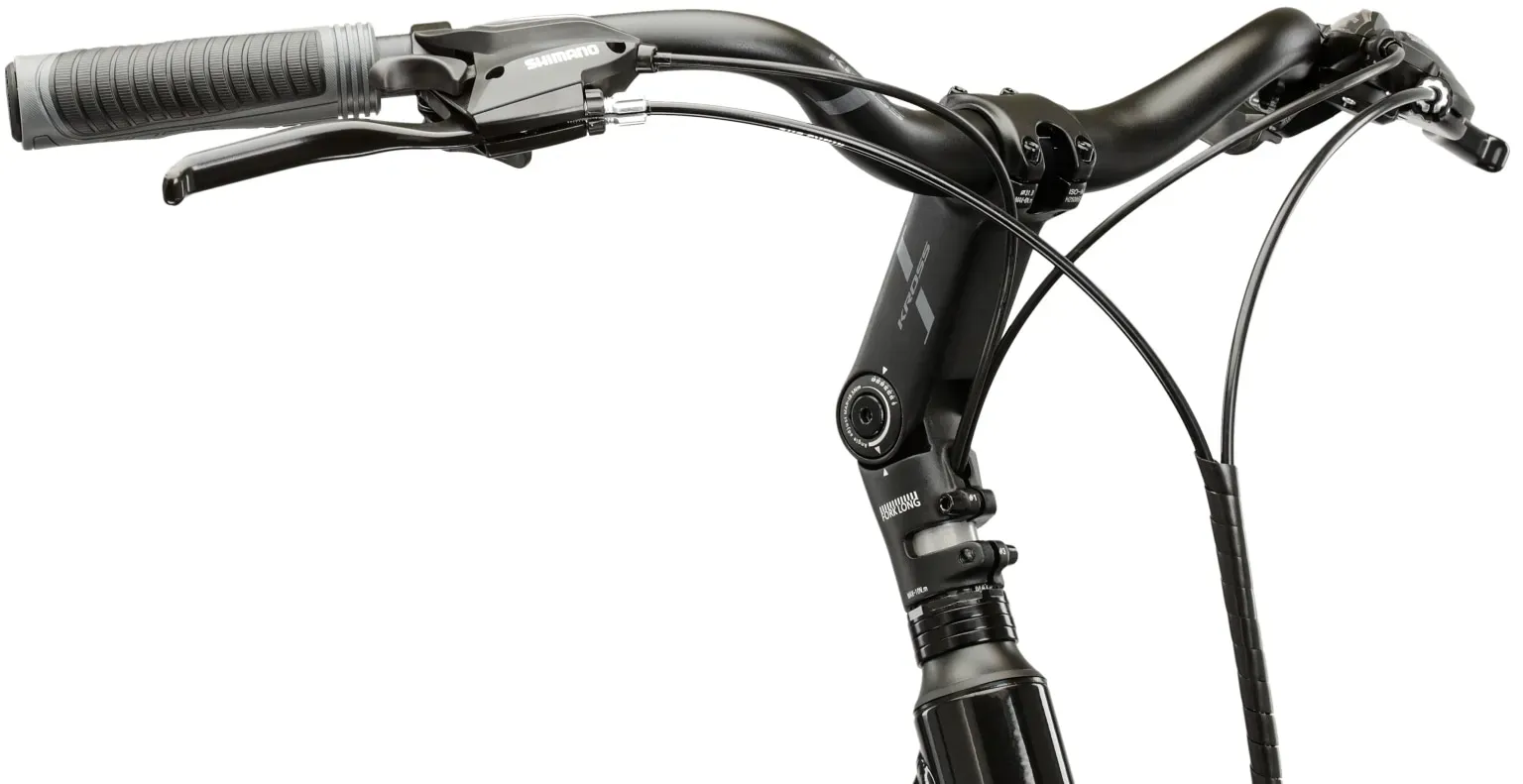 Cityrad KROSS 