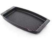 Weber Keramik-Grillpfanne 17886