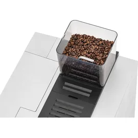 Bartscher KV1 Deluxe Kaffeevollautomat schwarz/silber