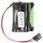 AccuCell Notleuchtenakku AA 1100 mAh 4 St.