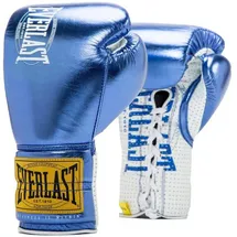 EVERLAST 1910 Pro Kampfhandschuhe - Blue - 10 oz