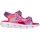 ZigZag Mieres Fuchsia Pink 27