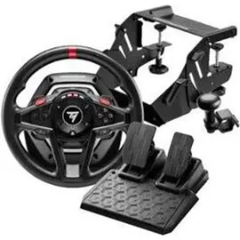 ThrustMaster T128 SimTask Pack Lenkrad schwarz PC