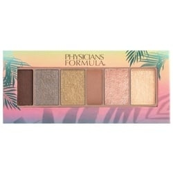 Physicians Formula Butter Believe It! Eyeshadow Lidschatten 3,4 g BRONZED NUDES