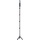 Sirui P-325FL Carbon mit Standspinne und Klappverschlüsse 170 cm
