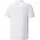 Puma teamLIGA Sideline Polo Shirt, weiß 3XL