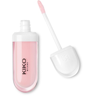 KIKO Milano Lip Volume Tutu Rose | Perfektionierende Lippencreme Mit Volumeneffekt