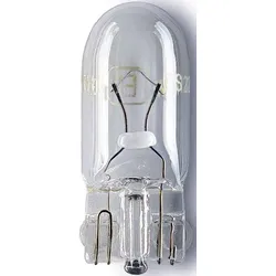OSRAM Anzeigelampe mit Glassocke 2845