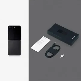 Samsung Galaxy Z Flip5 8 GB RAM 256 GB Graphite