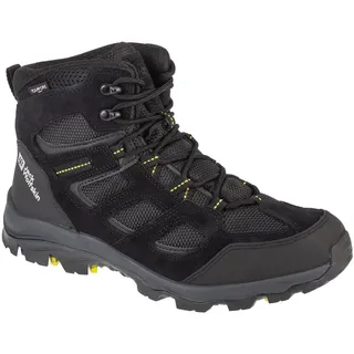 black/burly yellow xt 49