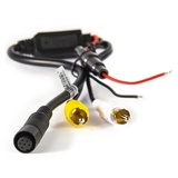 ESX VNA-RCAM-MA903 Anschlussadapter für Monitore QuickSafe