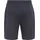Boss Pyjamashorts "Waffle Shorts", Damen, Gr. XL, N-Gr, blau (dunkelblau 403), Jersey, Obermaterial: 60% Baumwolle, 40% Polyester, lang, Hosen