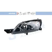 Johns Johns, Scheinwerfer Mazda 45 08 09-2 BP4K510L0A,BP4K510L0B,BP4K510L0C Hauptscheinwerfer,Frontscheinwerfer