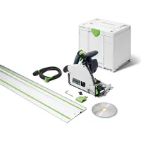 Festool Tauchsäge TS 60 KEBQ-Plus-FS