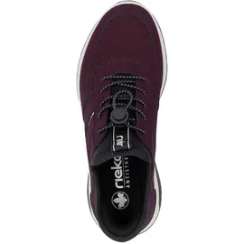 Rieker Sneaker Low Rot 38
