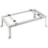 Maclean Brackets Klimaanlage Bodenständer Halterung 280-870mm bis 70kg