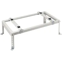 Maclean Brackets Klimaanlage Bodenständer Halterung 280-870mm bis 70kg