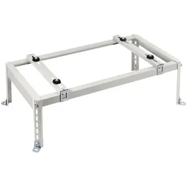 Maclean Brackets Klimaanlage Bodenständer Halterung 280-870mm bis 70kg