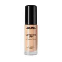 Alcina Authentic Skin Foundation ultralight 30 ml