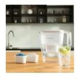Sodapop Wasserfilterkartuschen weiß 3 St.