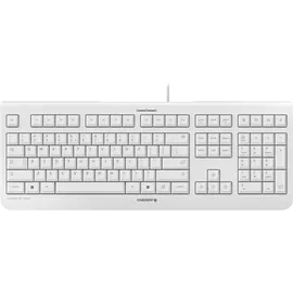 Cherry KC 1000 US hellgrau JK-0800EU-0