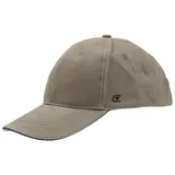 CasaModa Cap Uni grün Einheitsgröße