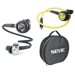 Seac Sub MX100 Atemreglerset