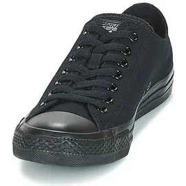 Converse Chuck Taylor All Star Mono Low Top black monochrome 45