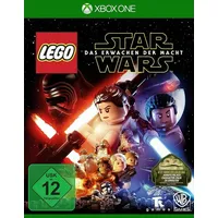 Warner Lego Star Wars: Das Erwachen der Macht (Xbox