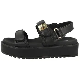 Steve Madden Bigmona Damen Schwarz 39