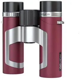 goview ZOOMR 8x26 Ruby Red