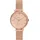 Fossil Jacqueline Milanaise 36 mm ES4628