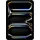 Apple iPad Pro 11" (5. Generation 2024) 1 TB Wi-Fi Nanotexturglas Space Schwarz