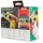 PowerA Nintendo Switch Enhanced Wired Controller Pikachu Pop Art