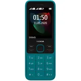 Nokia 150 (2020) Cyan