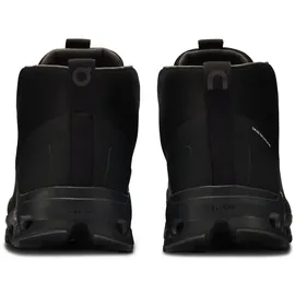 Thule Snow Duffel 80L schwarz