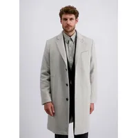 Pierre Cardin Mantel grau M