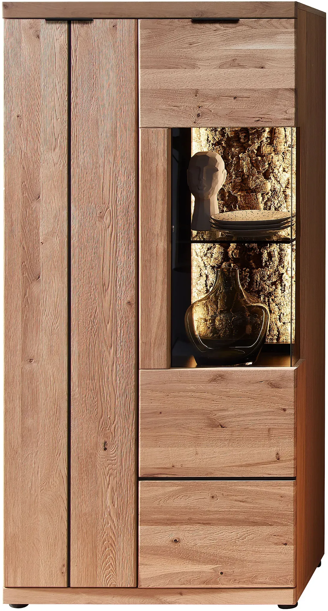 Vitrine WOHNCONCEPT 